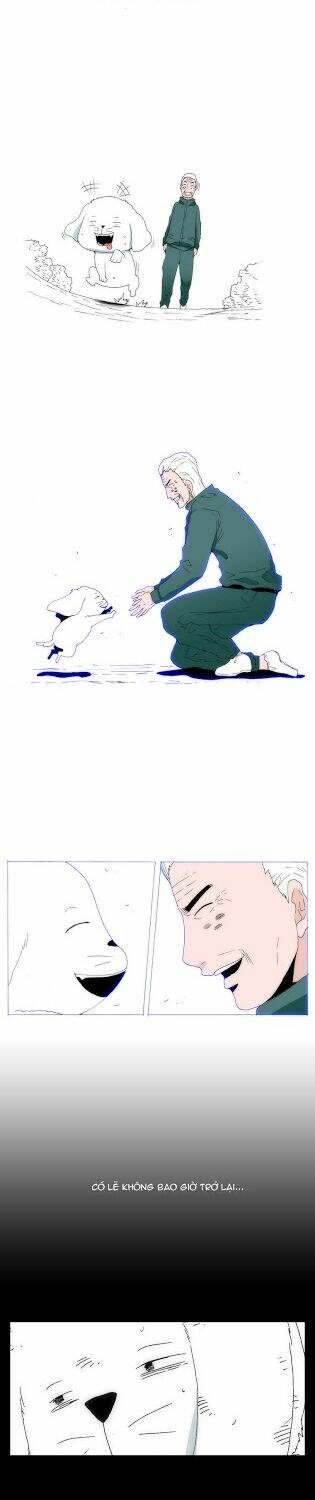 can't see can't hear but love chapter 45 21