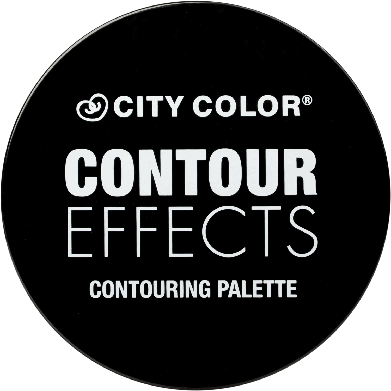 Phấn Tạo Khối City Color 3 ô Contour Effects công thức mới, 100g