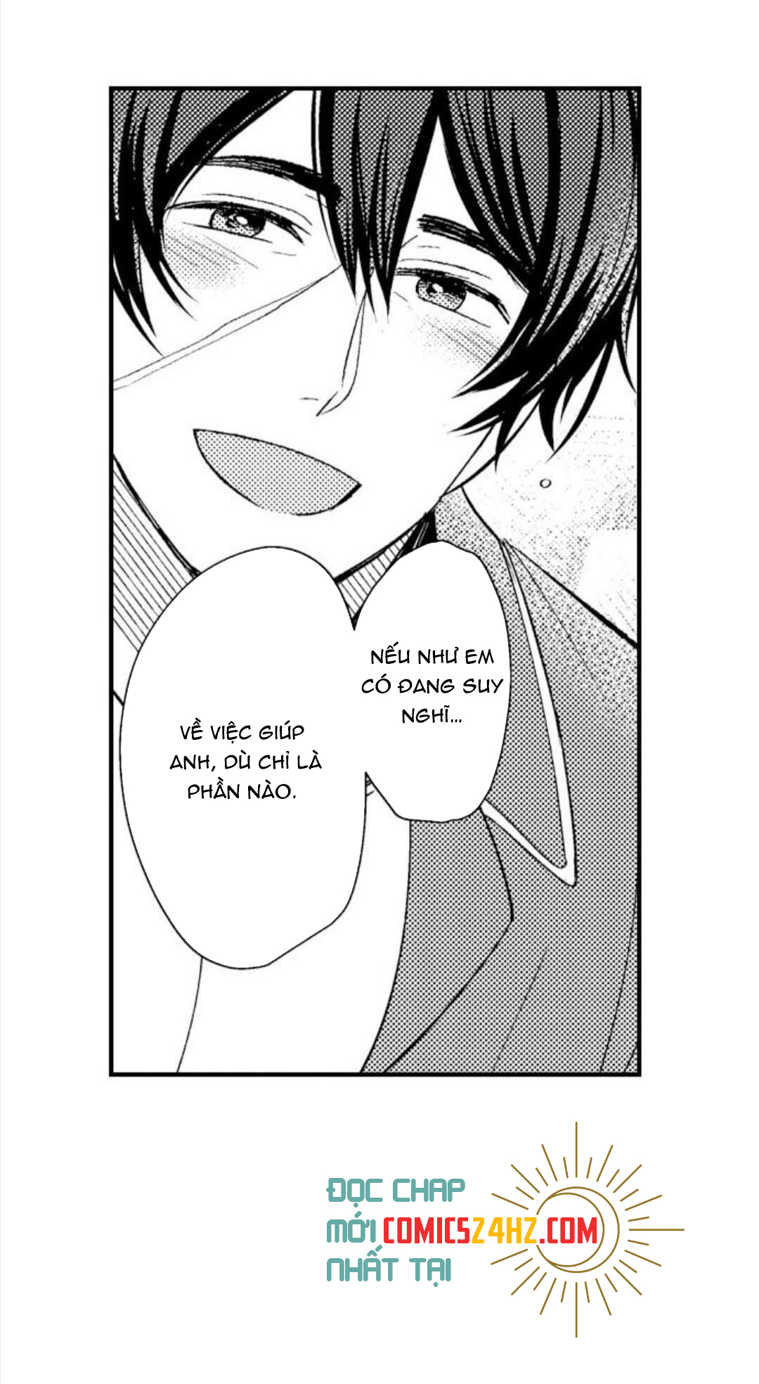 mặt sẹo quyến rũ chapter 10 52