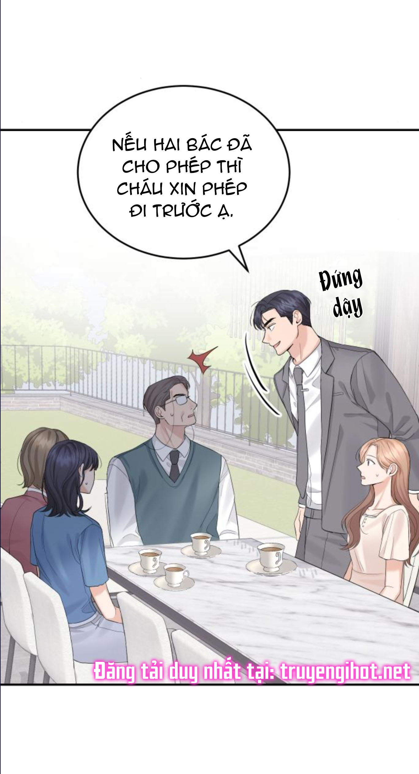 cuộc hôn nhân hoàn hảo chapter 11.2 3