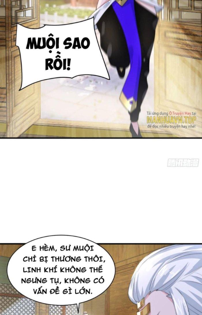 mỗi nữ đồ đệ đều muốn giết ta chapter 33 32