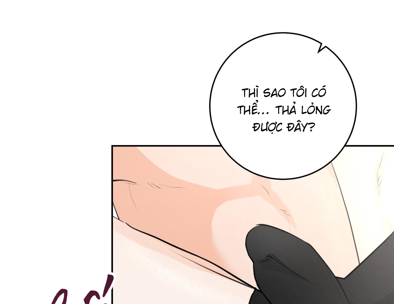 tình mình khó nói chapter 14 28