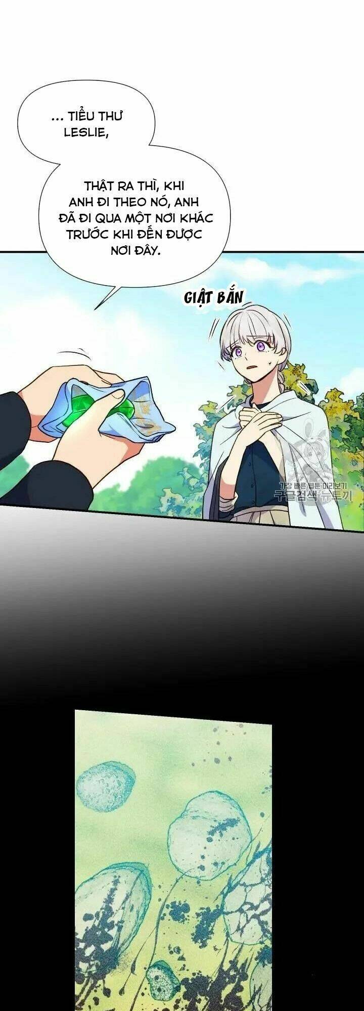 khế ước của nữ công tước quái vật chapter 75 12