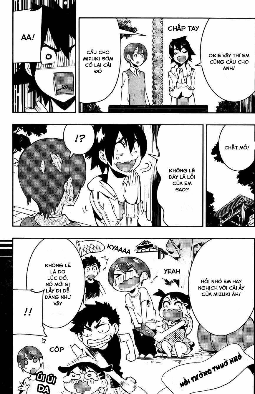 boku girl chapter 31 9