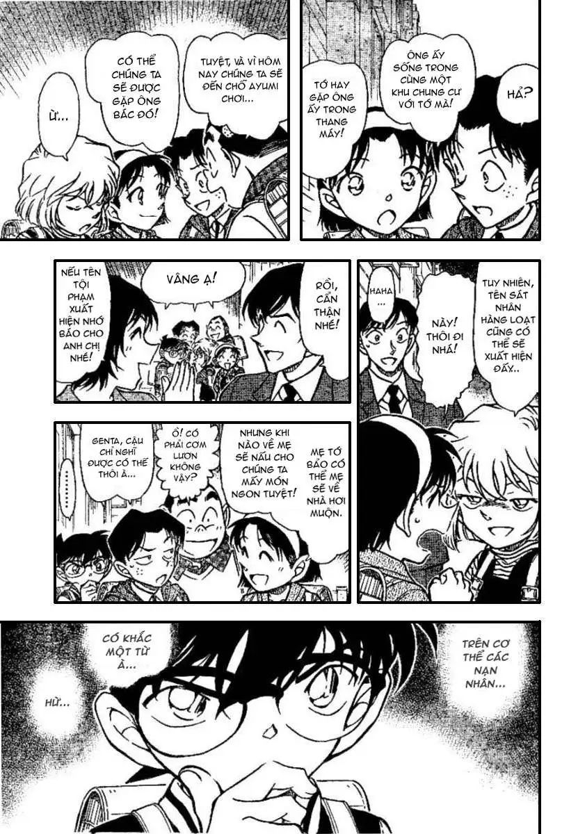 conan chapter 670 11