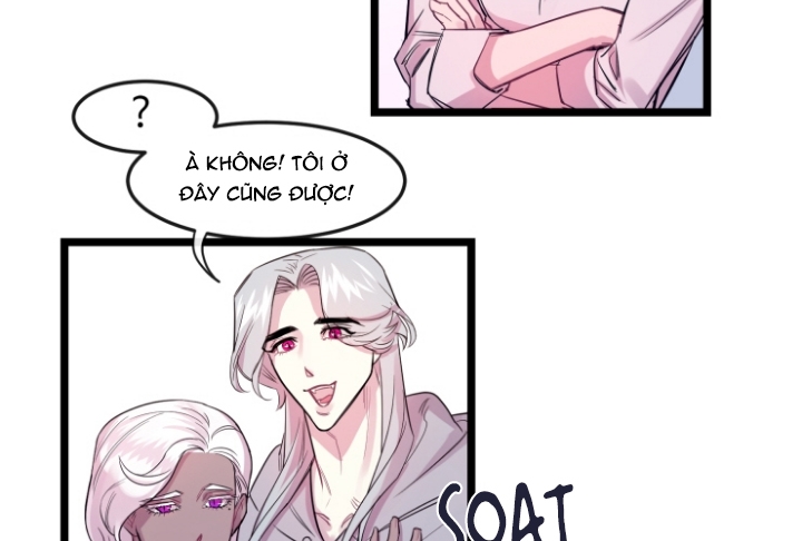 kiếp trước bí ẩn của giáo sư chapter 5 36