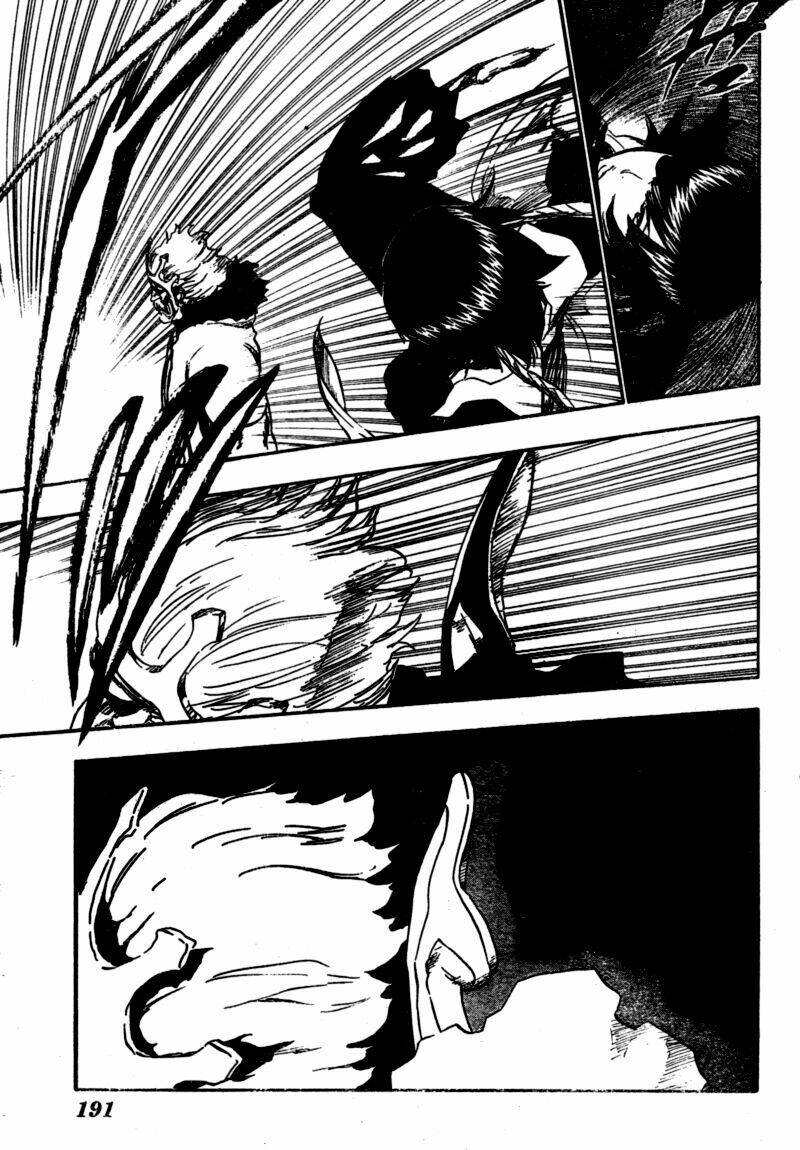 thần chết ichigo chapter 356 10