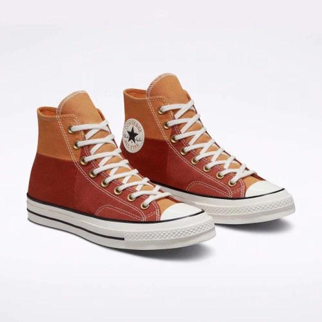 Giày Converse ​Chuck 70 Color blocked - A02552C