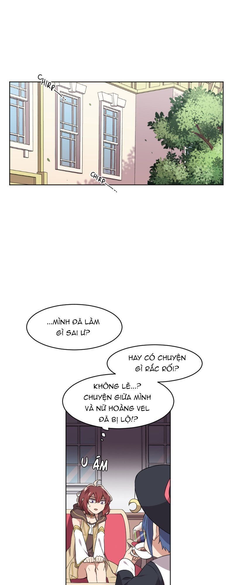 pháp sư và nữ chúa quỷ chapter 60 24