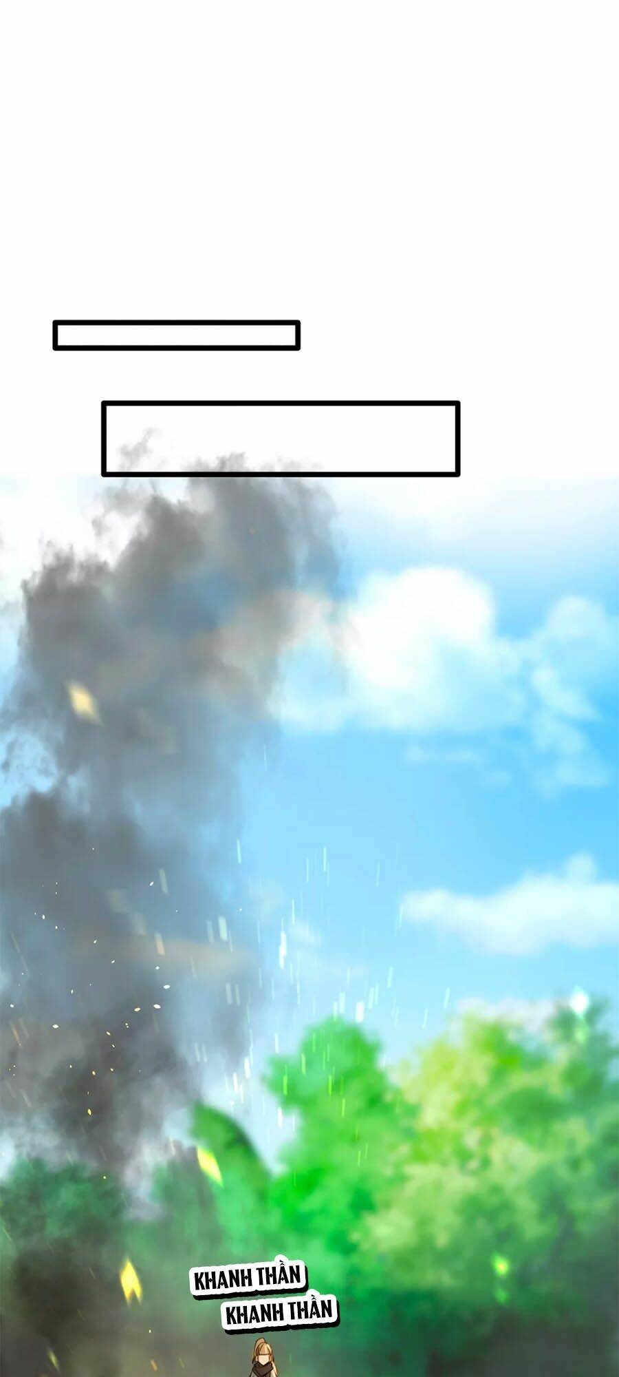 gian phi như thử đa kiều chapter 84 21