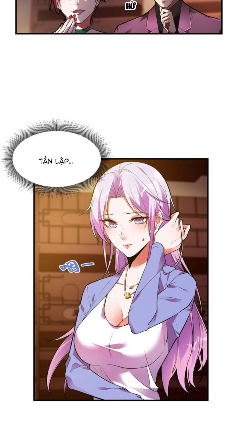 đệ nhất người ở rể chapter 9 6