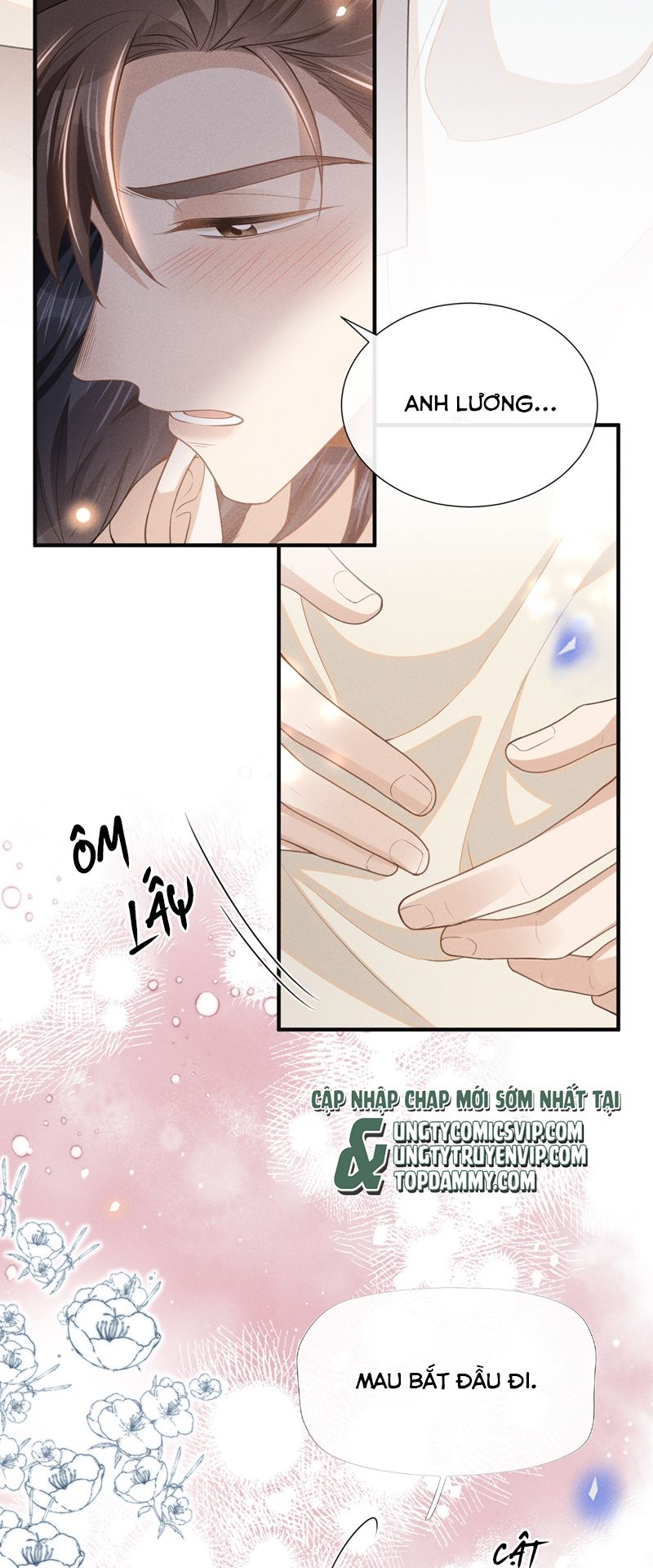 lai sinh bất kiến chapter 110 4