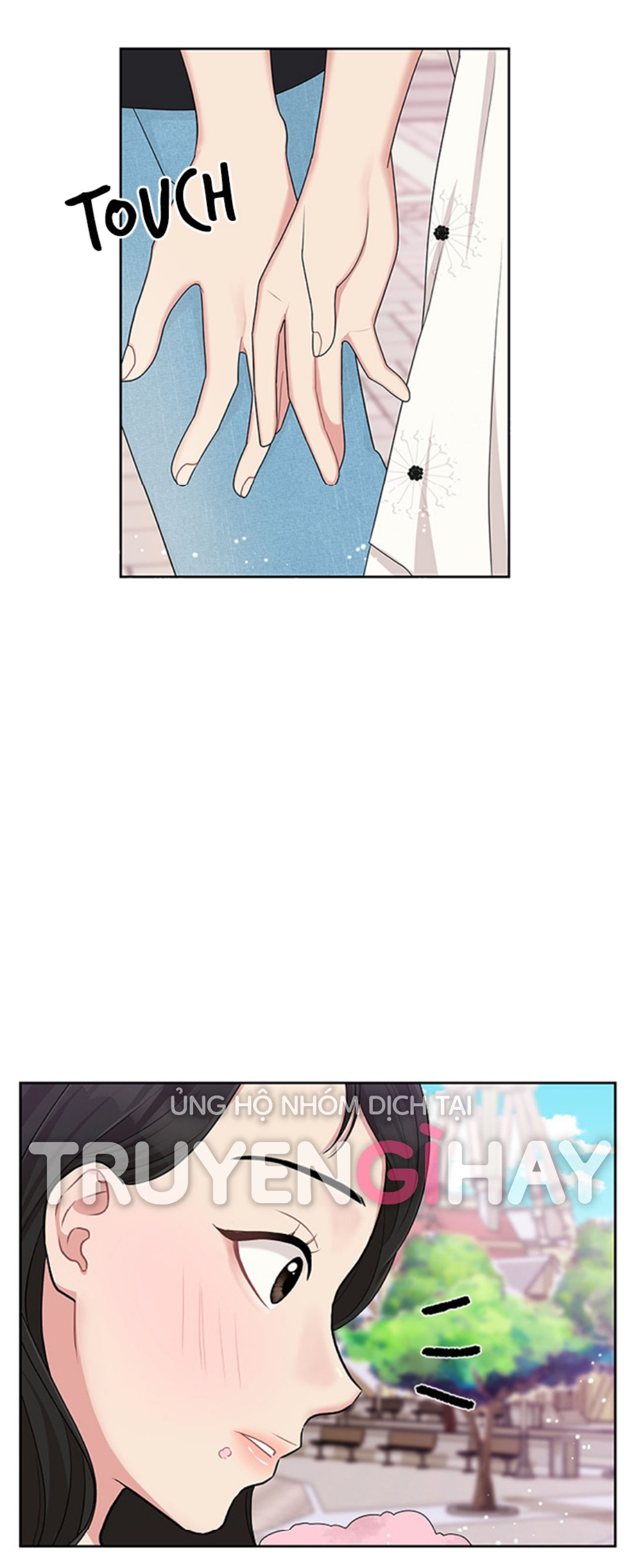 gửi em người đánh cắp những vì sao - to you who swallowed a star chapter 9.2 1