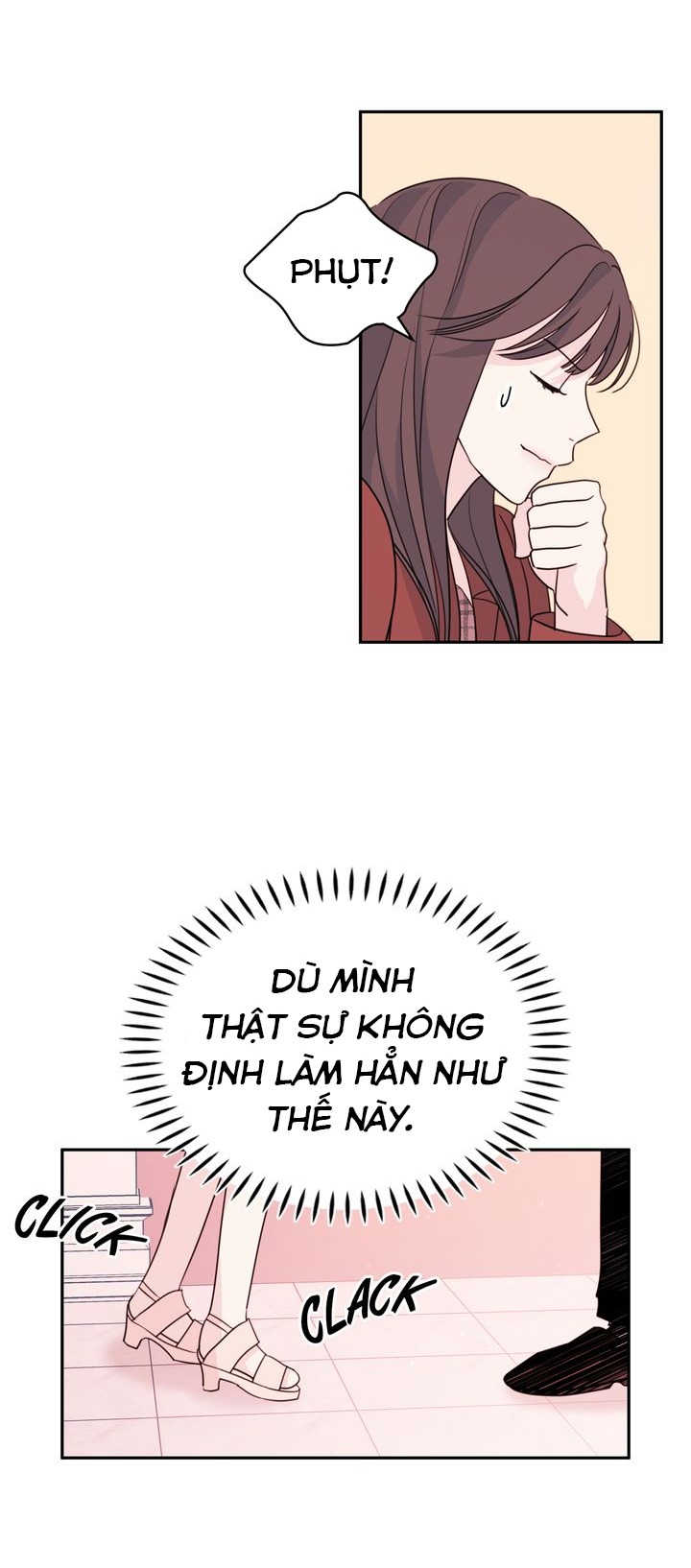 hôm nay cùng với em chapter 91 18