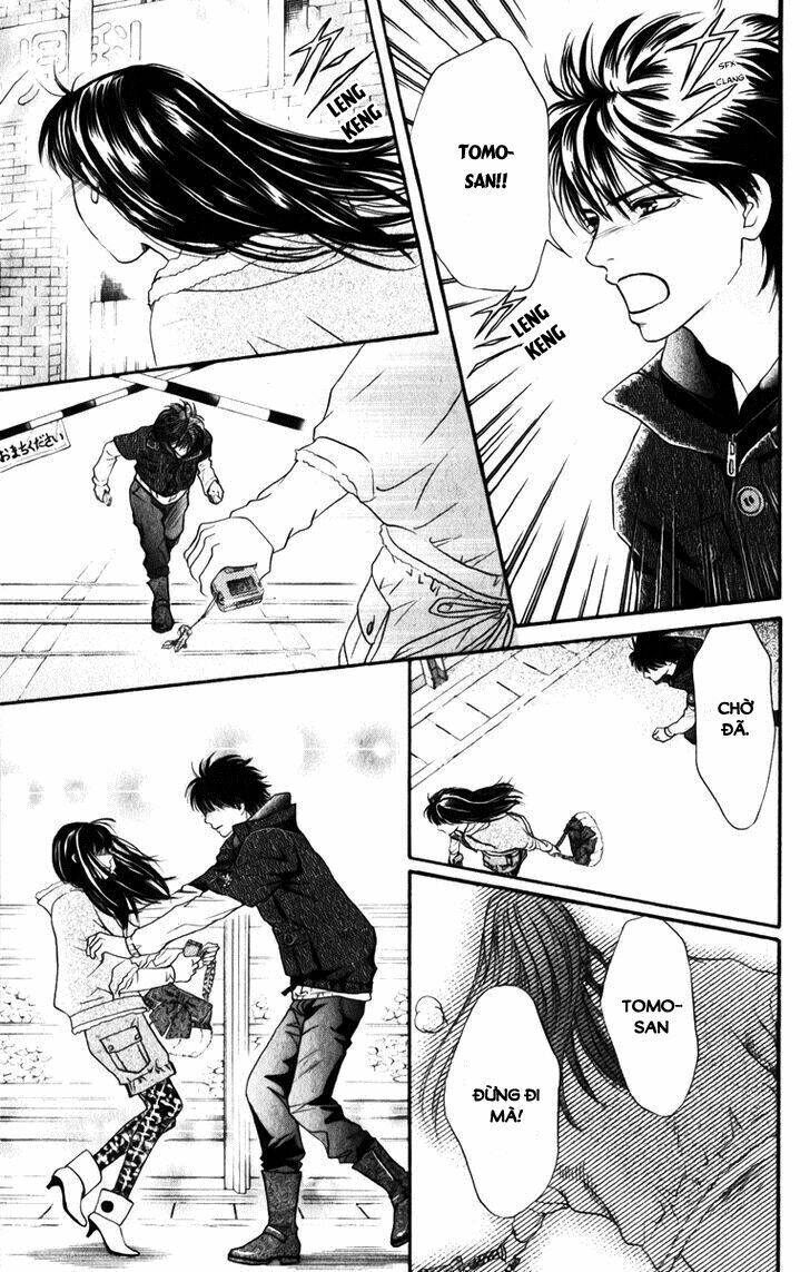 xứng danh anh hùng chapter 81 29