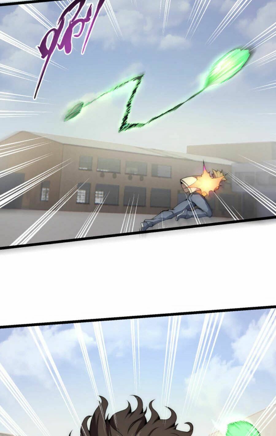 vạn vật hợp nhất chapter 7 40