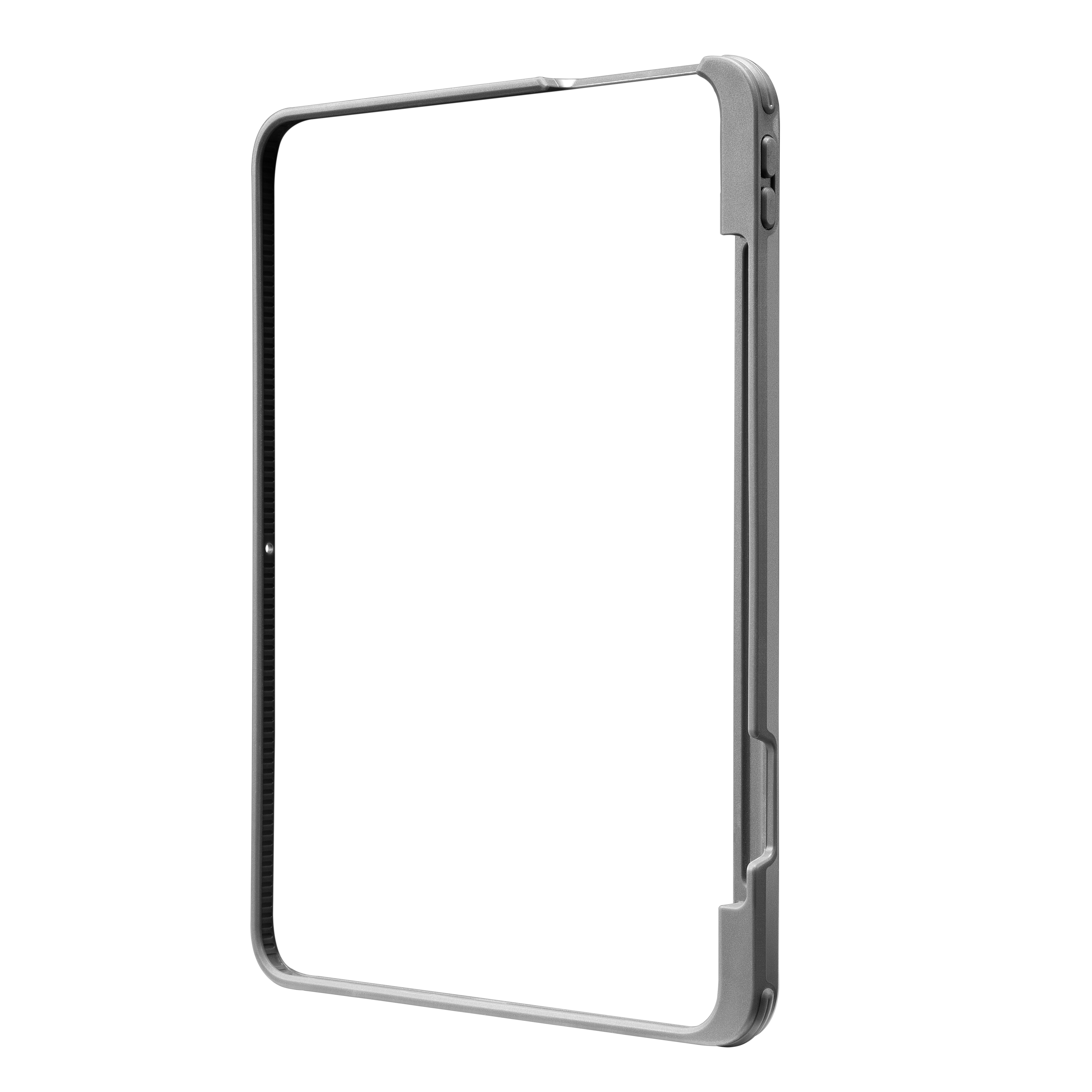 BAO DA TOMTOC FOR IPAD PRO 12.9 INCH 2021 TỪ TÍNH ĐA GÓC VERTICAL HỖ TRỢ SẠC KHÔNG DÂY APPLE PENCIL B02-008 - HÀNG CHÍNH HÃNG