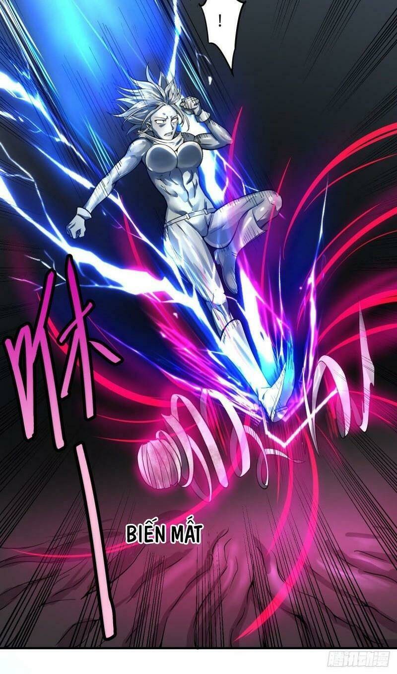 danh sách kẻ phản diện chapter 87 10