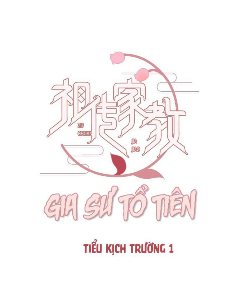 gia sư tổ tiên chapter 35 2