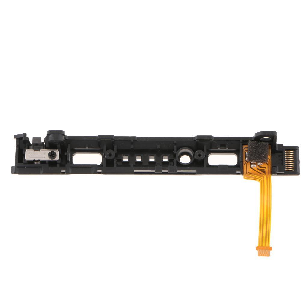 Replacement External Button R Slider Flex Cable for Switch