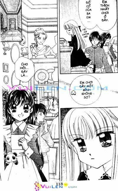 lâu đài cổ chapter 9 104