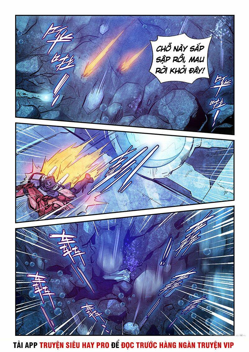 tu chân tứ vạn niên chapter 267 9