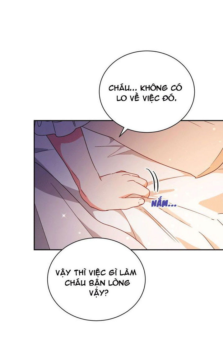 nàng elizabeth thuần khiết chapter 8 15