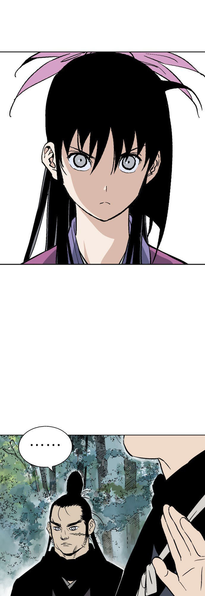 cao thủ 2 chapter 25 11