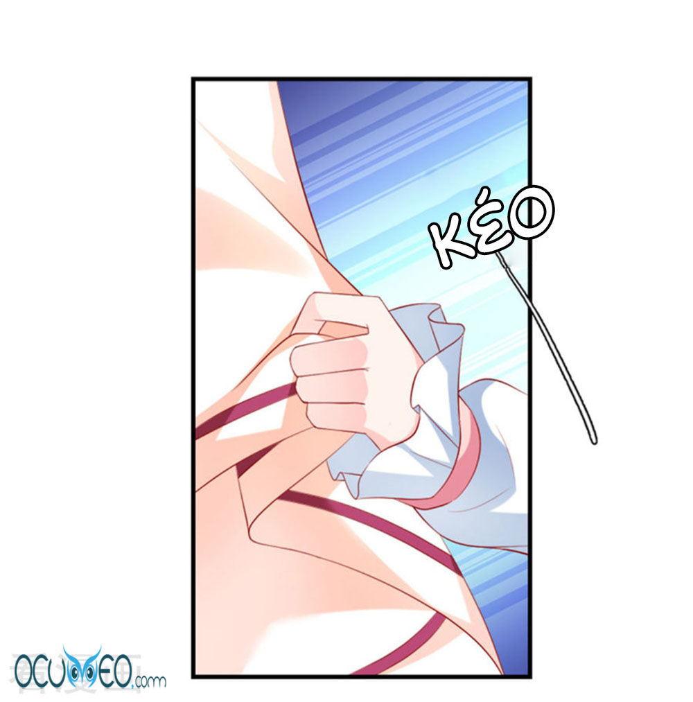 từ đây vương gia không thượng triều sớm chapter 28 19