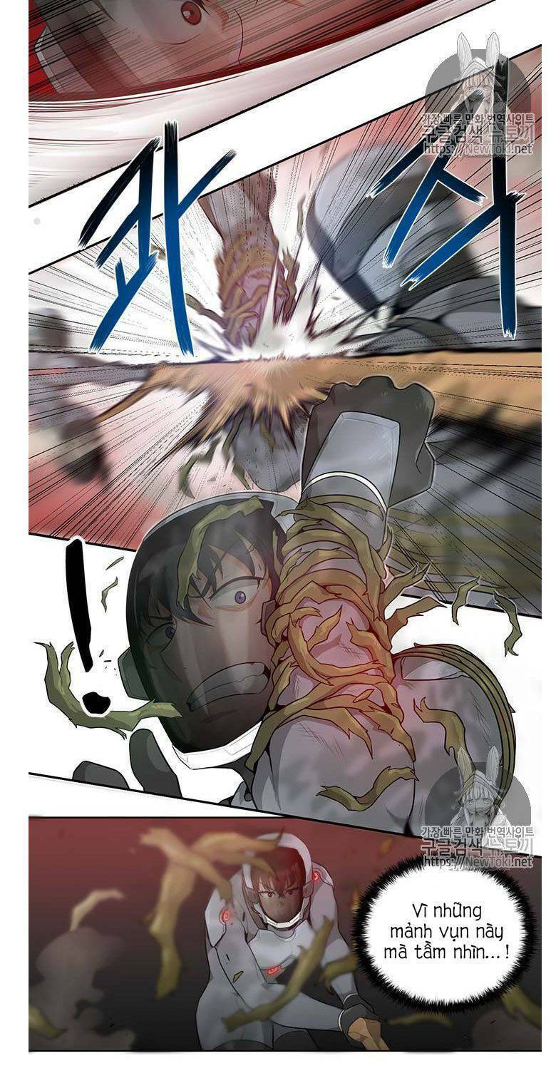 tôi tự động săn một mình chapter 11 7