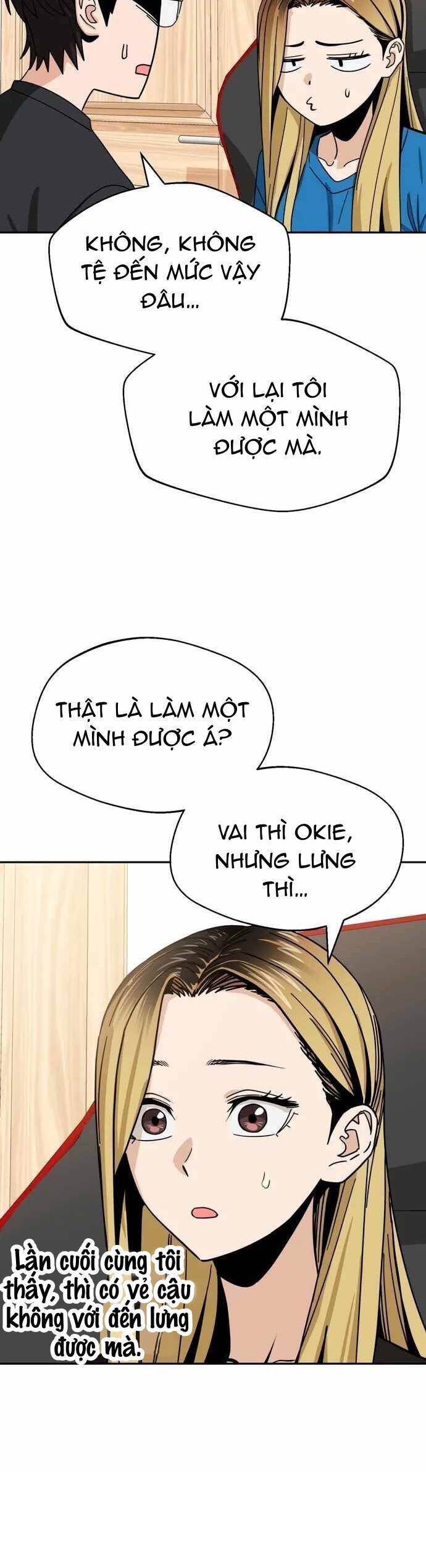 Lớ Ngớ Vớ Phải Tình Yêu chapter 45.2 4