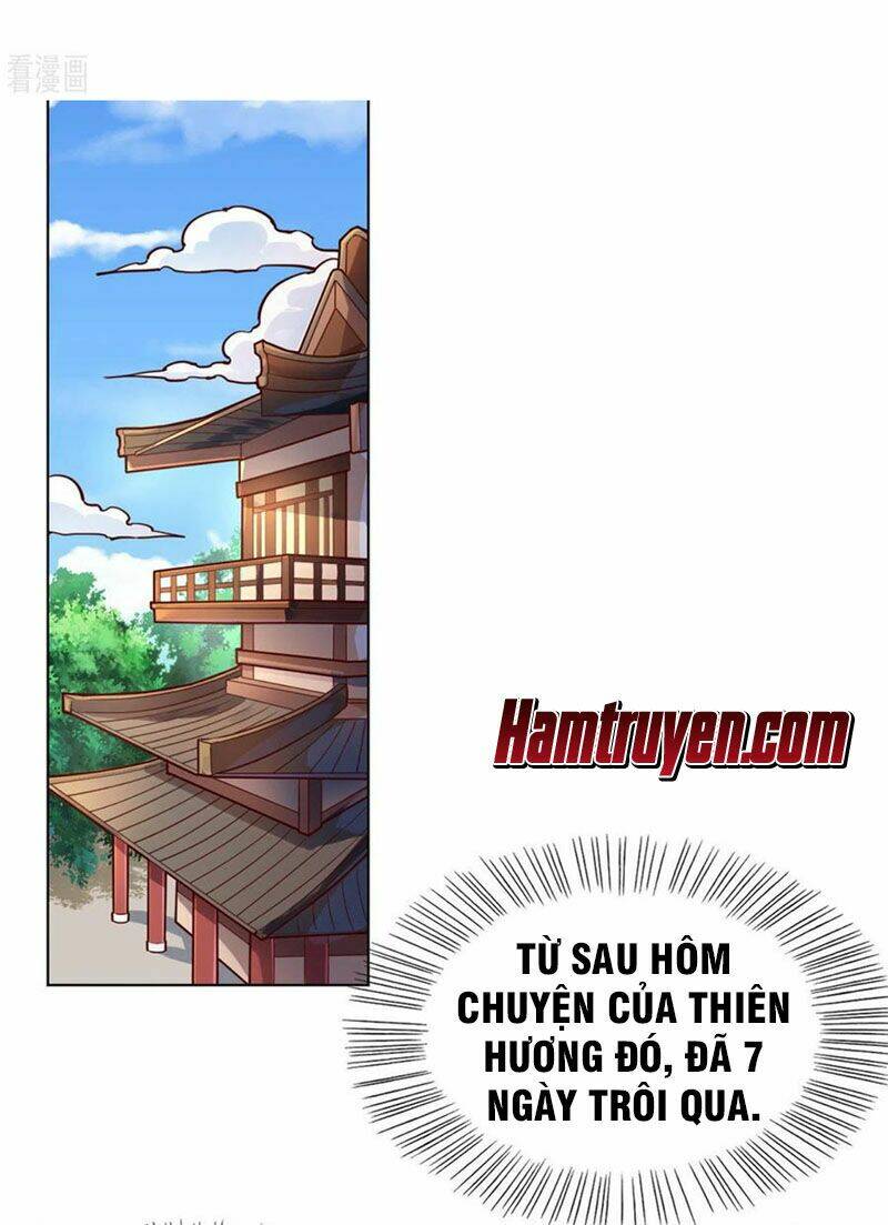 thần võ đế tôn chapter 62 1