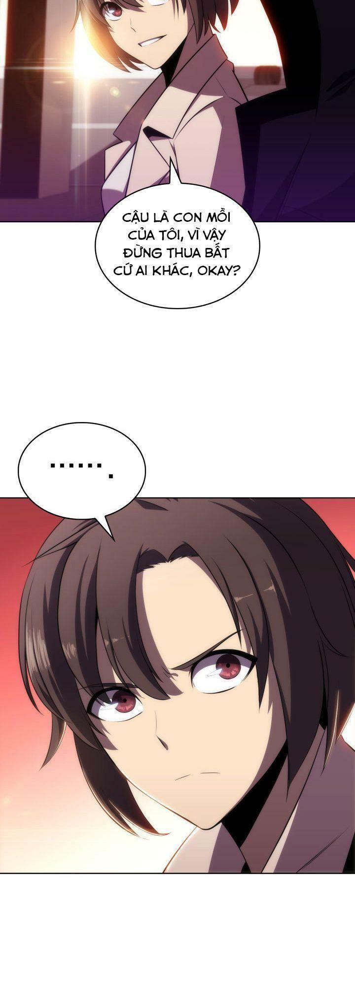 kẻ thách đấu chapter 18 59