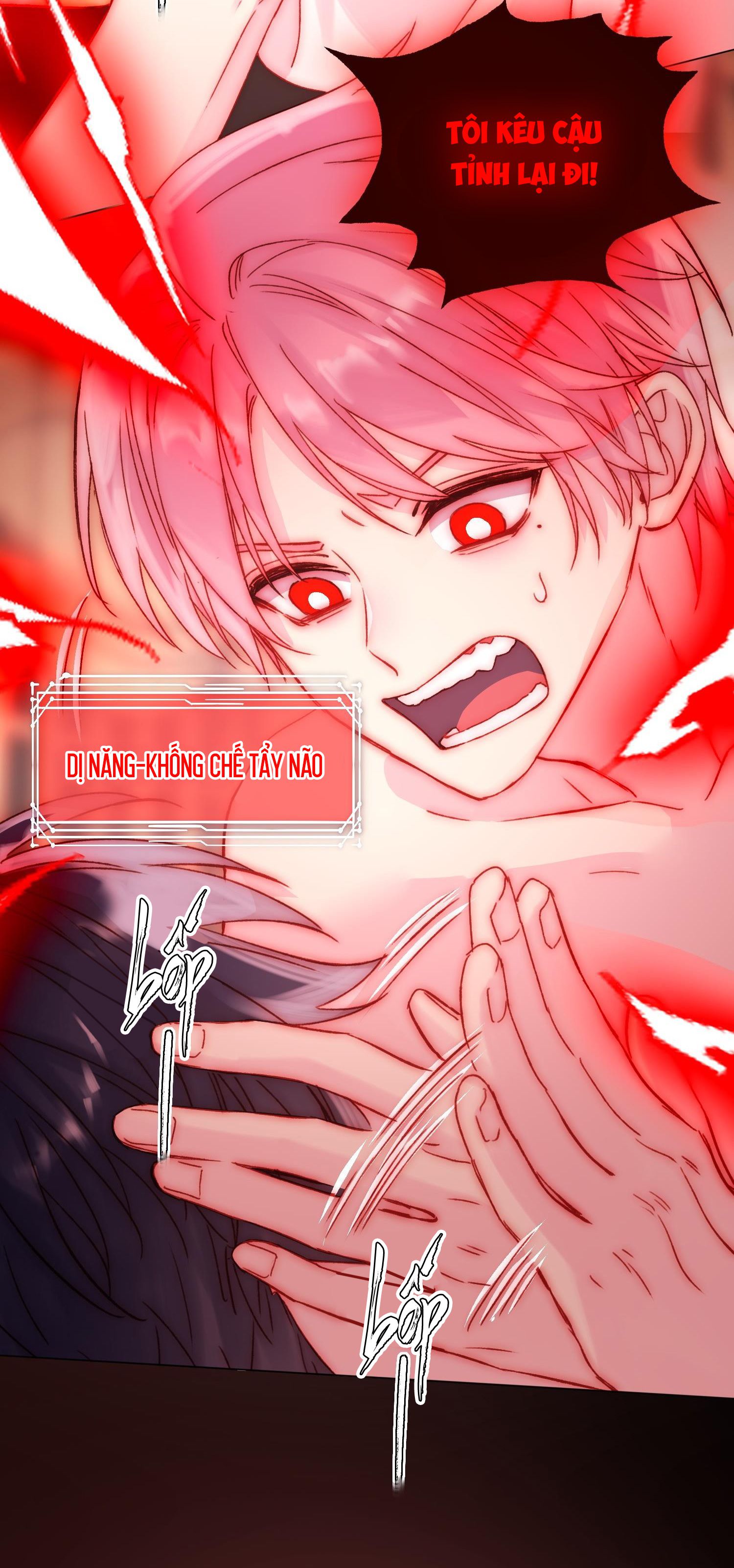 tôi phải làm một kẻ đại xấu xa chapter 55 11