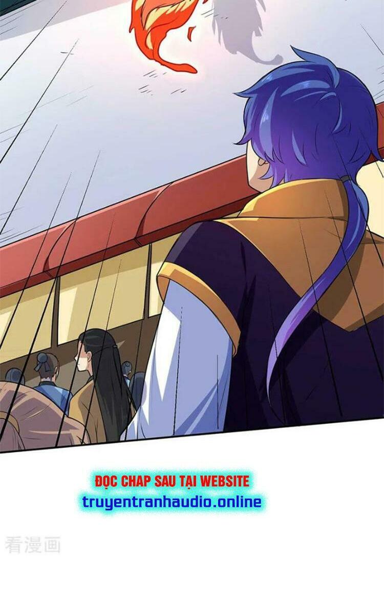 võ đạo độc tôn chapter 133 26