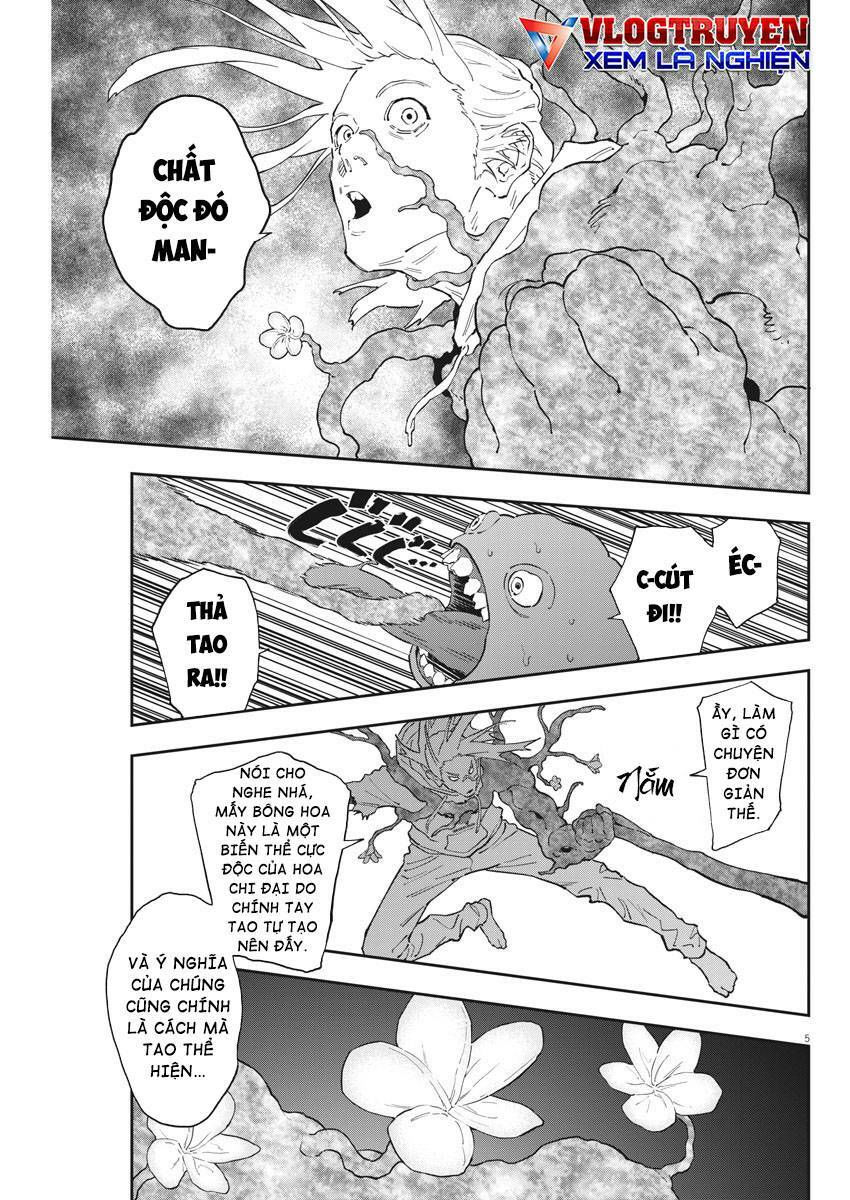 đọa nhân chapter 141 7