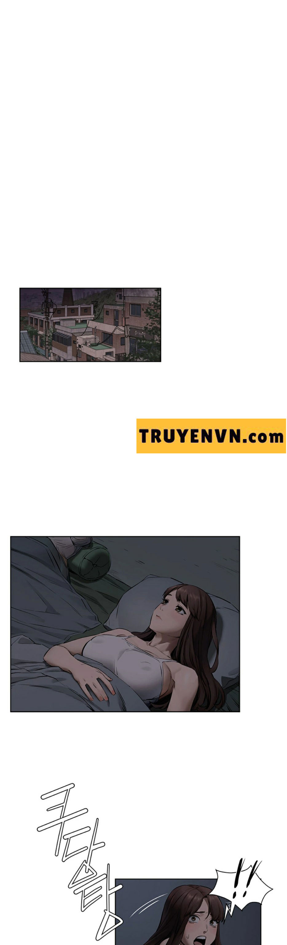 cuộc chiến thầm lặng chapter 191 15