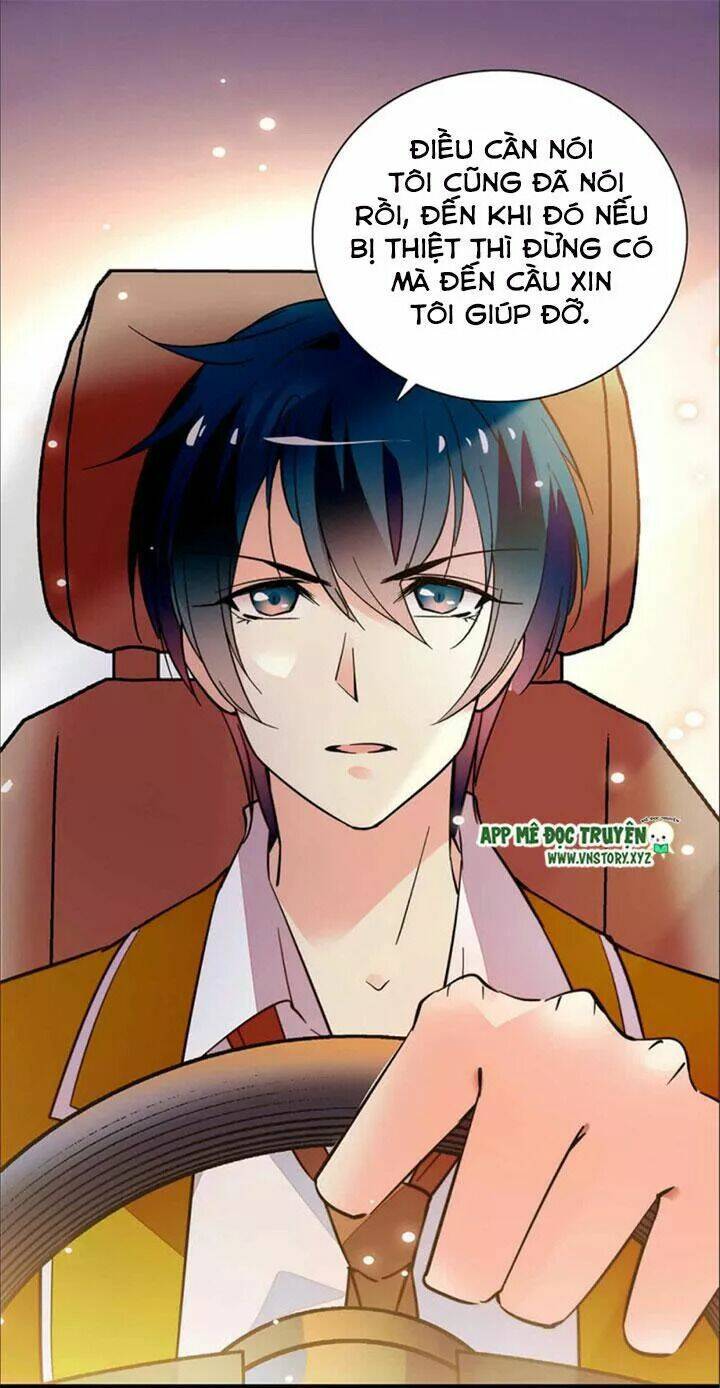 nữ hầu sau giờ học chapter 60 31