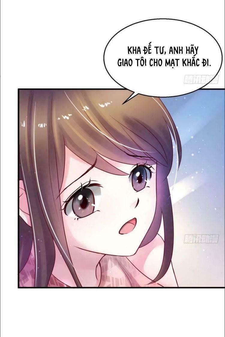 [16+] thảnh thơi thú thế chủng chủng điền, sinh sinh tể chapter 30 13