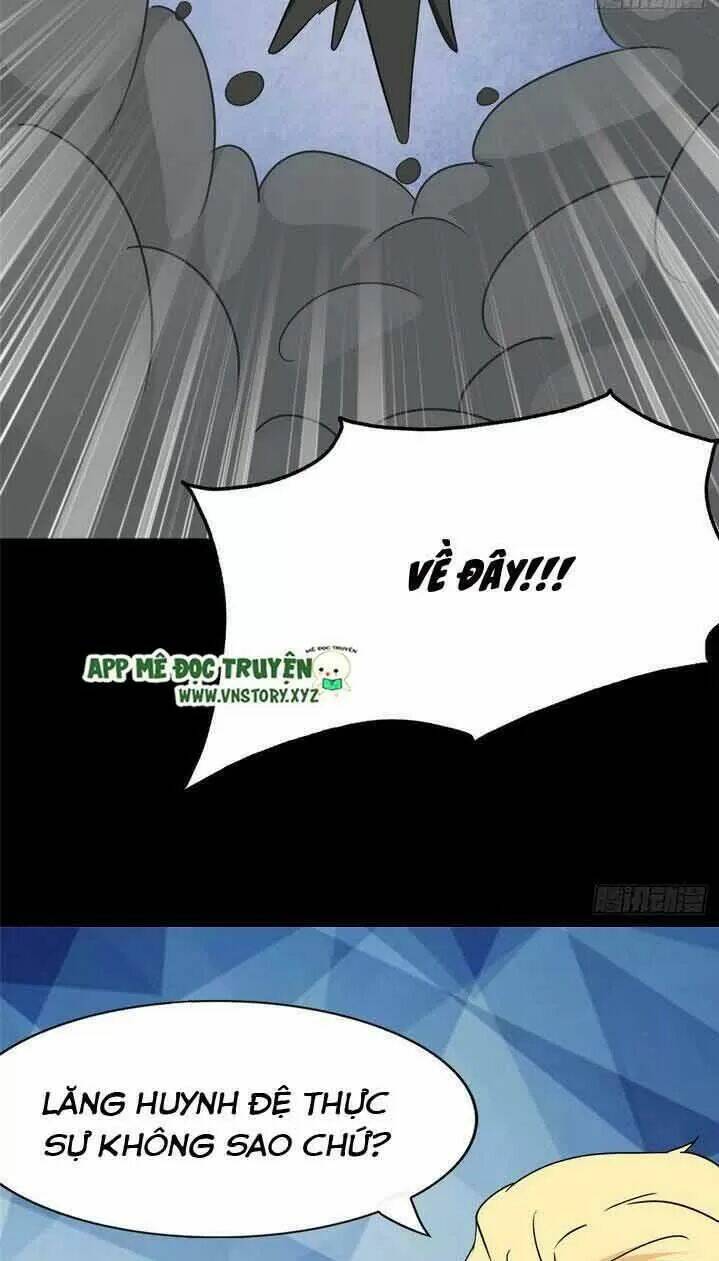 bạn gái virus của tôi chapter 175 38