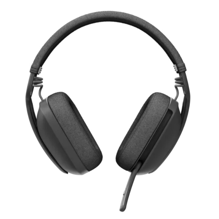 Tai nghe không dây Logitech Zone Vibe 100 - Hàng chính hãng