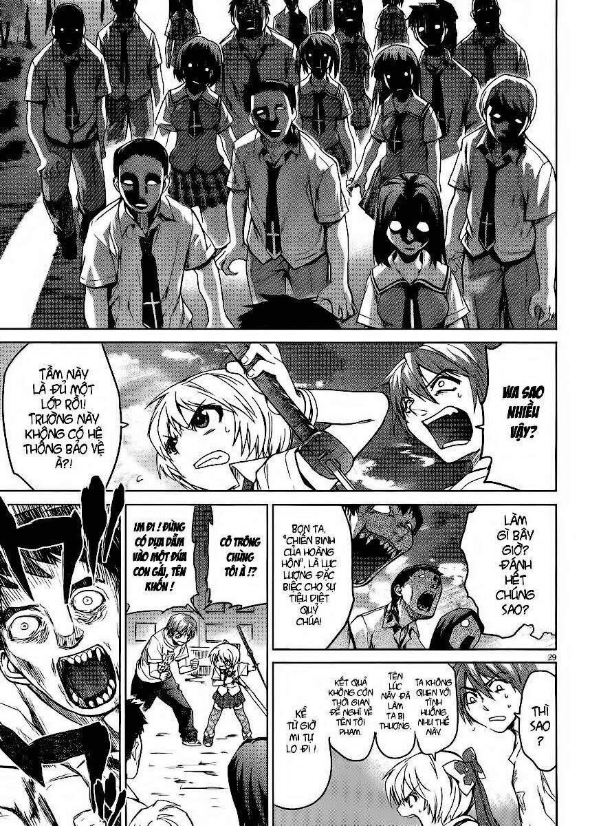 crime zone chapter 3 30