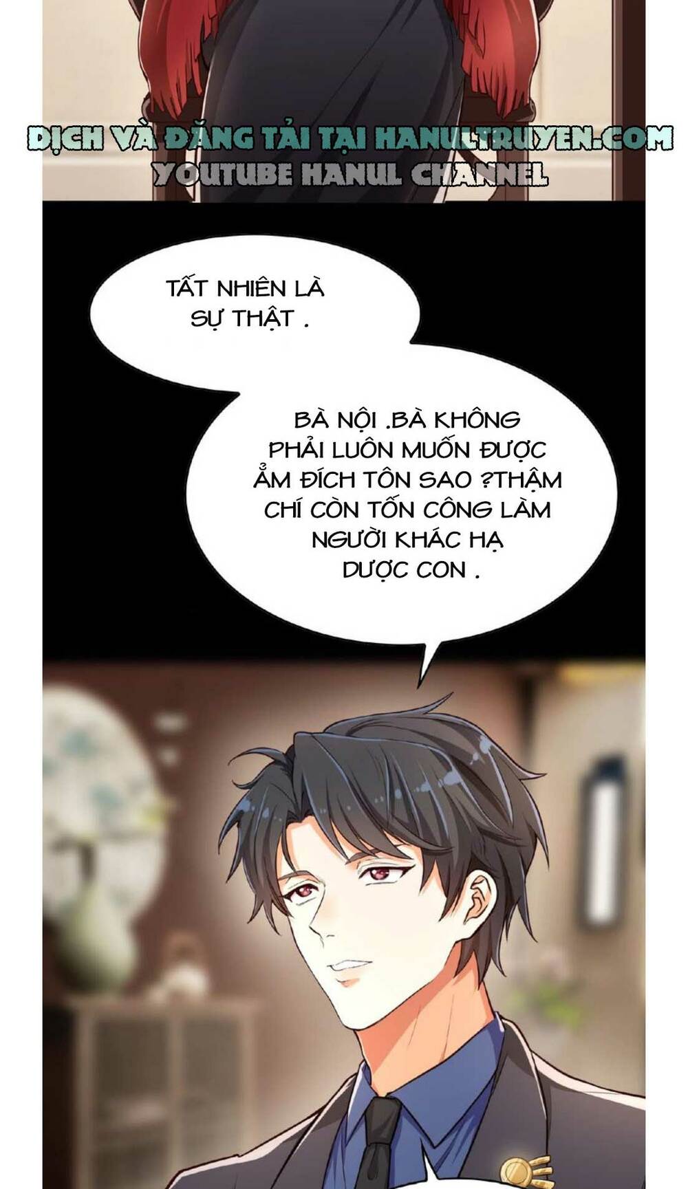 kiều thê muốn bỏ trốn của phúc hắc tổng tài chapter 5 3