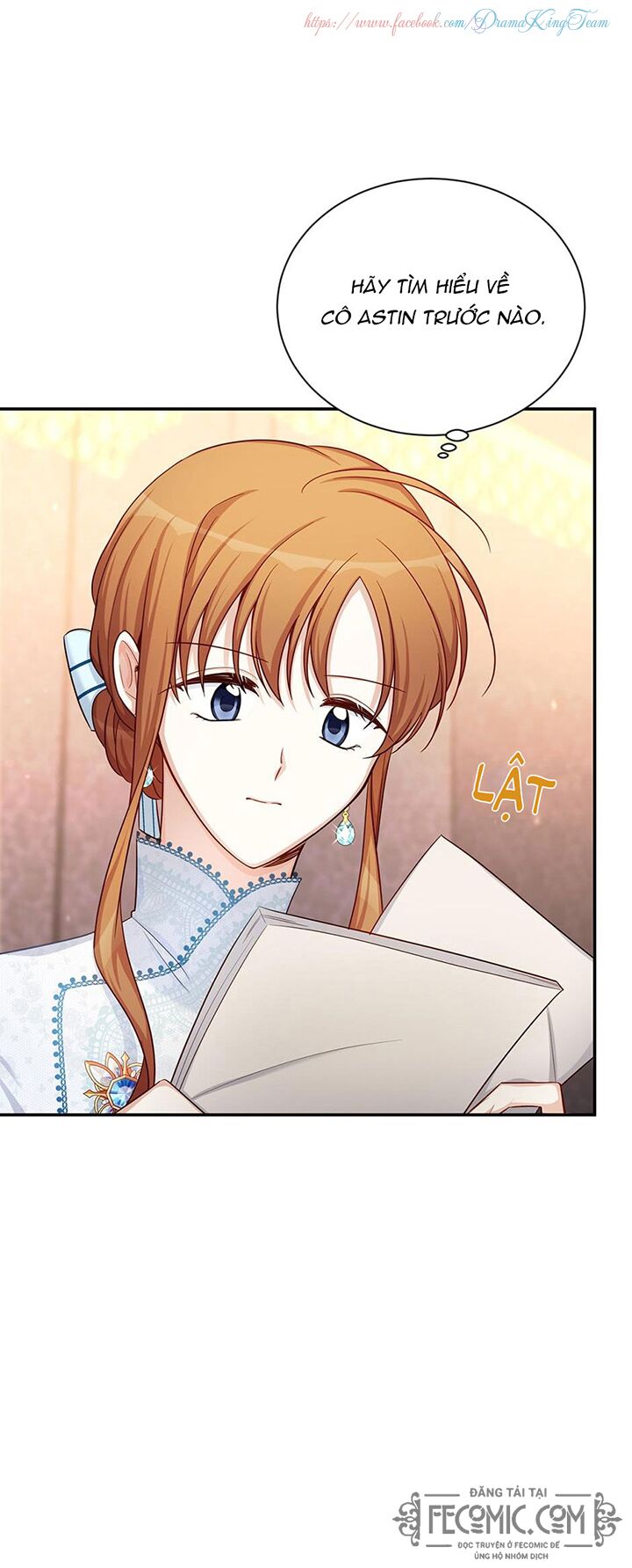 nữ công tước với tâm hồn trống rỗng chapter 89 39