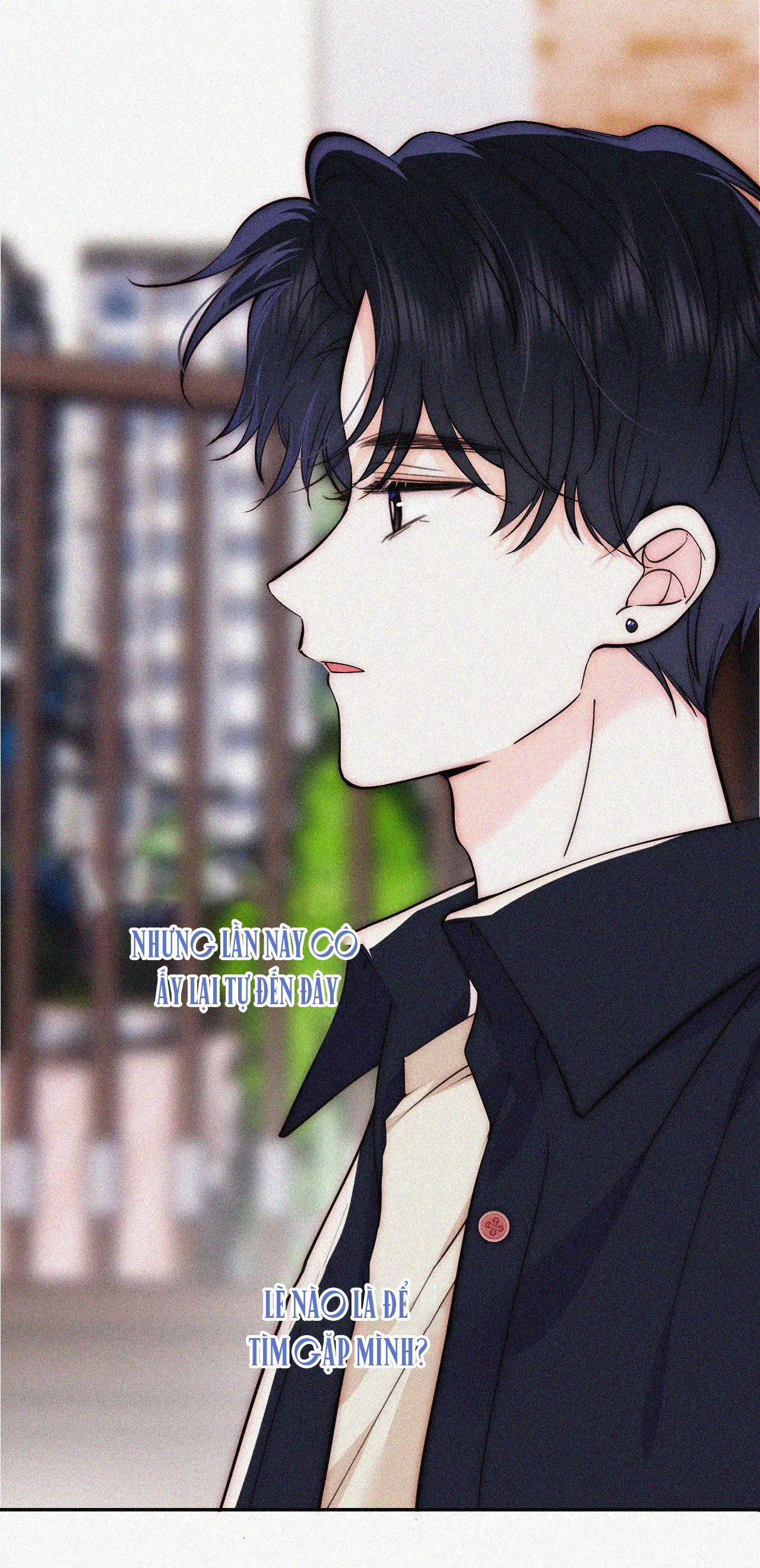 bệnh yêu chapter 57.1 16