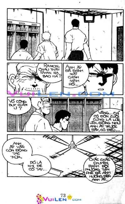 truyền nhân atula - shura no mon i chapter 31 74