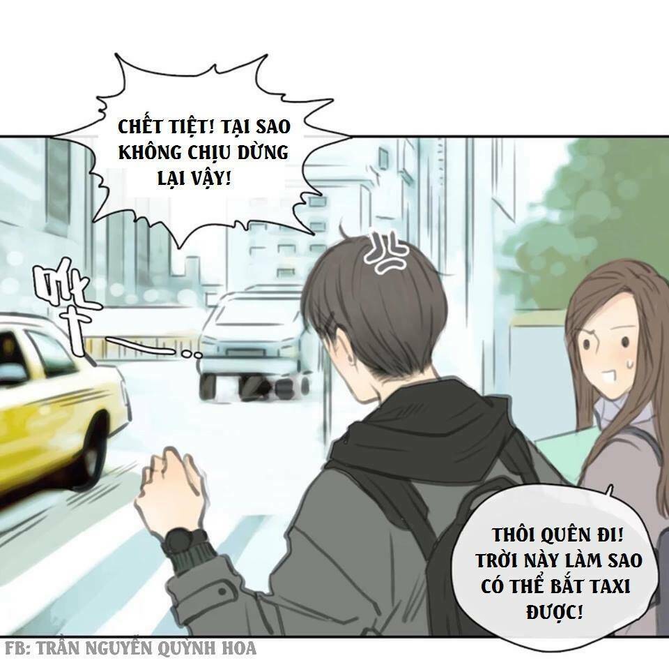 12 giờ của lọ lem chapter 28 8