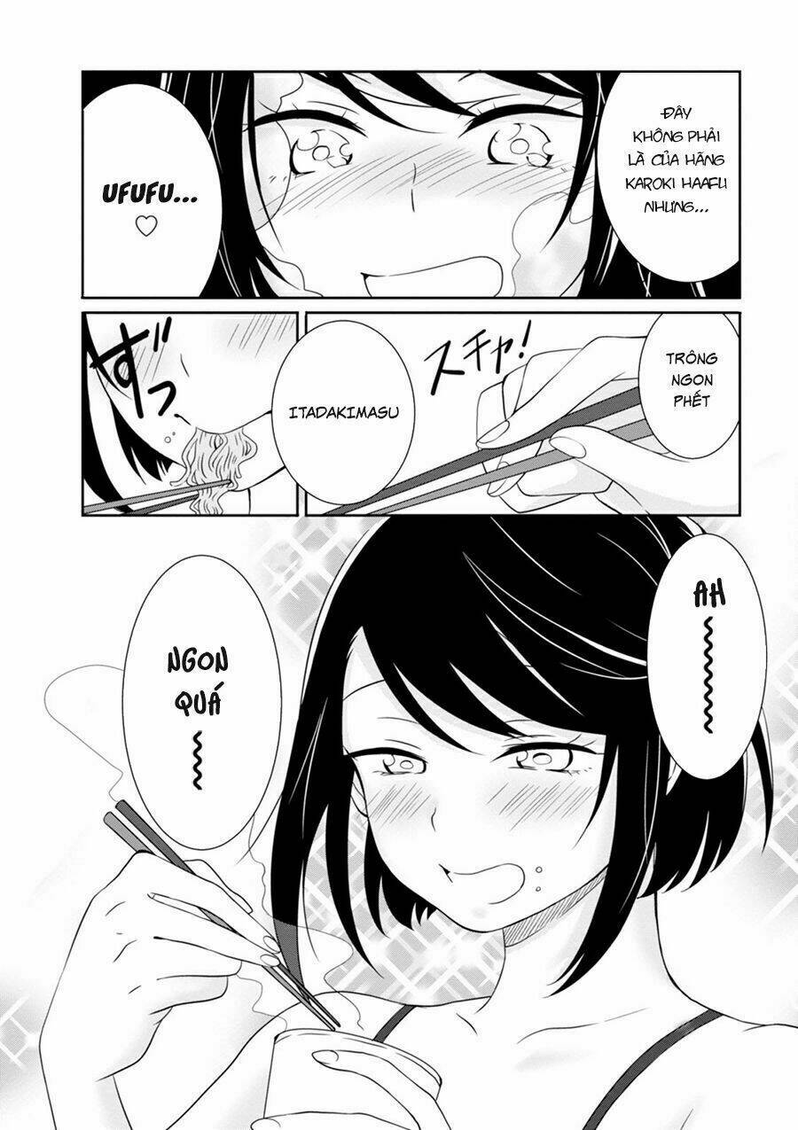 hime no dameshi chapter 10 16