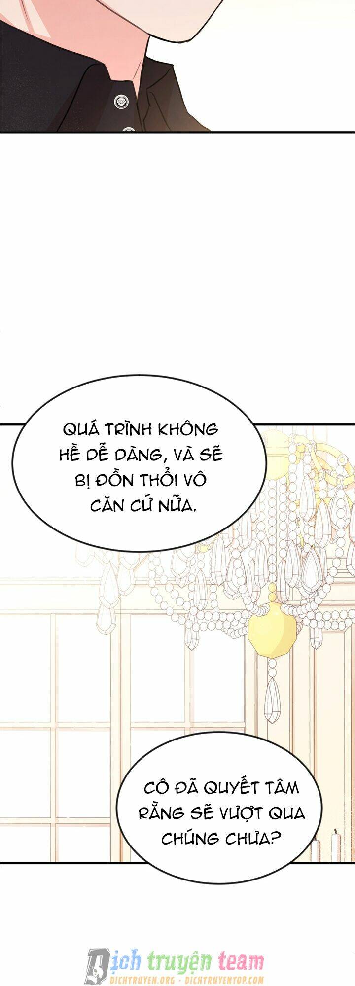 tiểu thư scarlet, em không muốn trả thù sao? chapter 29 27