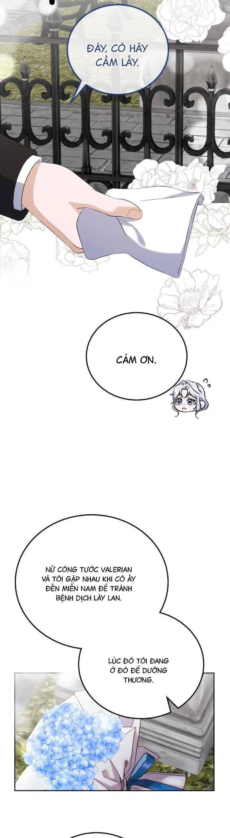 sống chung với người chồng dịu dàng chapter 4 5